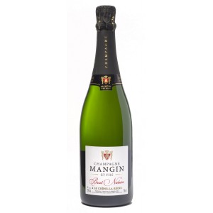 Mangin Brut Magnum